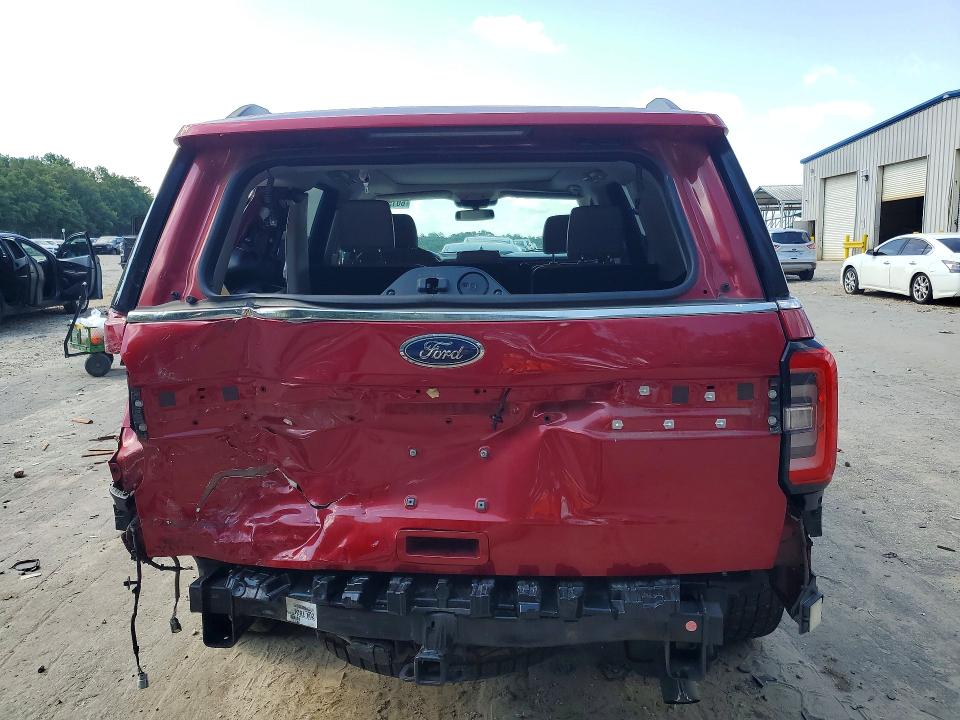 2022 Ford Expedition მანქანა იყიდება აუქციონზე, vin: 1FMJU2AT8NEA32102, აუქციონის ნომერი: 60156936