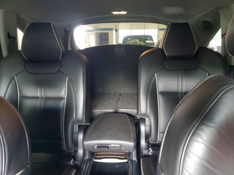Продаж на аукціоні авто 2018 Acura Mdx, vin: 5J8YD7H78JL001318, номер лоту: 61116426