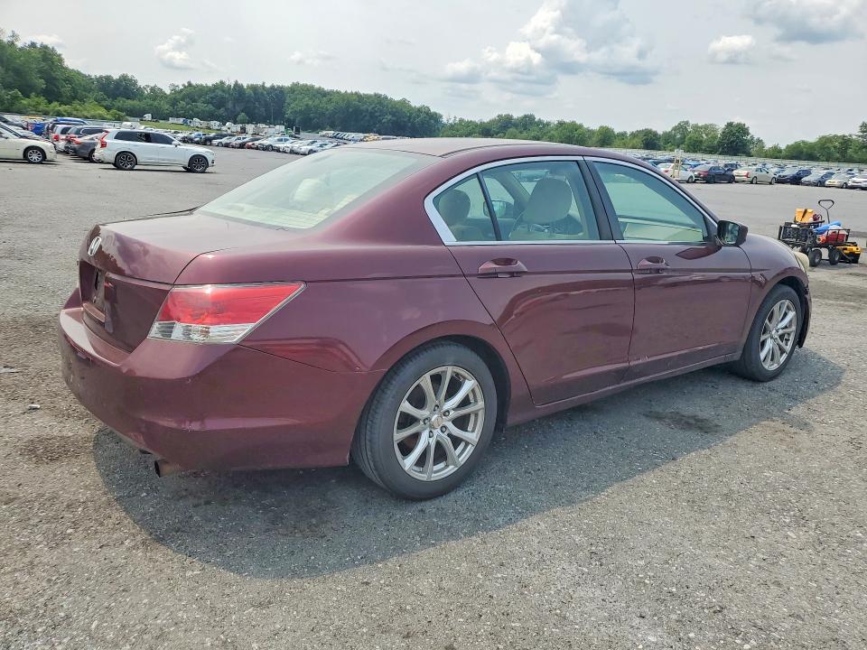 Aukcja sprzedaży 2010 Honda Accord, vin: 1HGCP2F30AA159619, numer aukcji: 62874736
