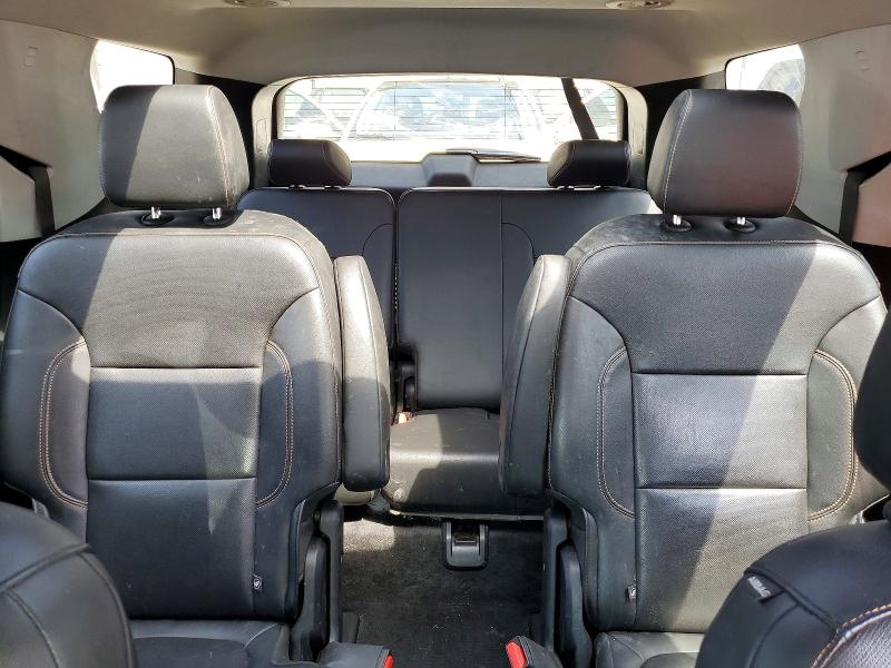 Aukcja sprzedaży 2019 Chevrolet Traverse, vin: 1GNERKKW7KJ286863, numer aukcji: 59694056