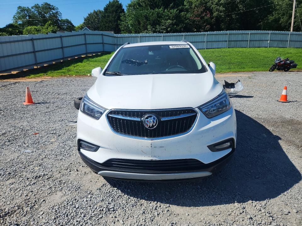 Продажа на аукционе авто 2018 Buick Encore, vin: KL4CJ1SM8JB623138, номер лота: 62089556
