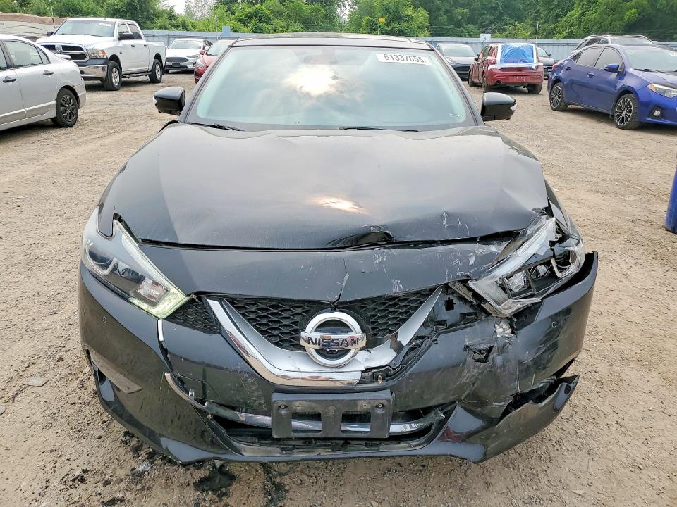 Aukcja sprzedaży 2016 Nissan Maxima, vin: 1N4AA6AP4GC383178, numer aukcji: 61337656