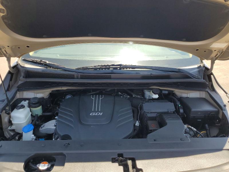 63546076 :رقم المزاد ، KNDMB5C18G6140138 vin ، 2016 Kia Sedona مزاد بيع