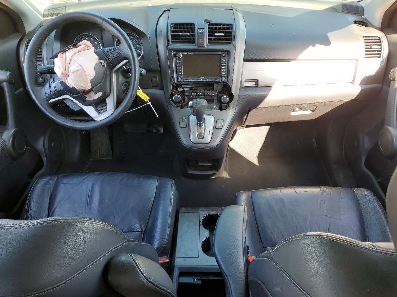 Aukcja sprzedaży 2010 Honda Cr-v, vin: JHLRE3H7XAC007326, numer aukcji: 60052016