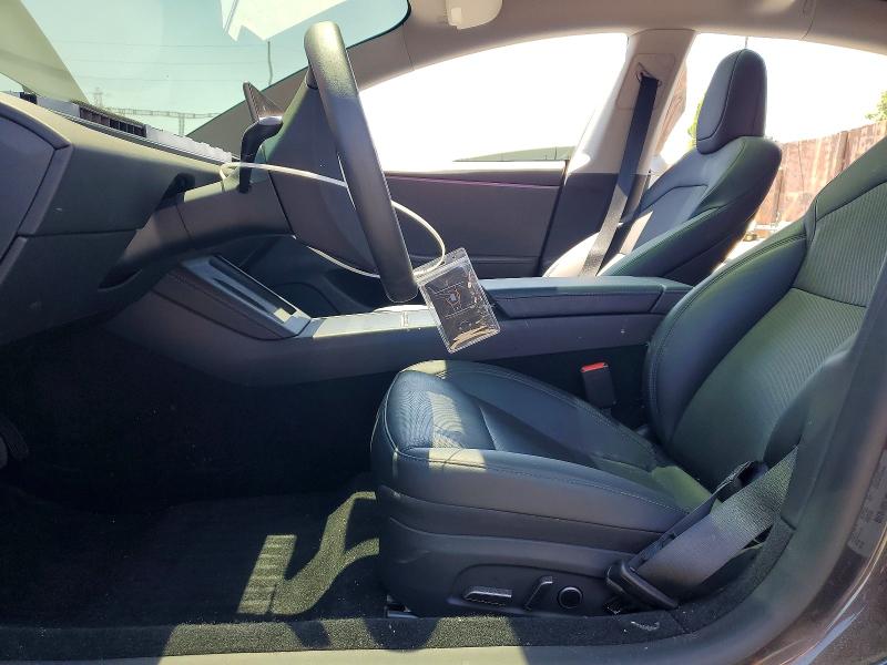 Продажа на аукционе авто 2026 Tesla Model 3, vin: 5YJ3E1EA6TF157981, номер лота: 59222336