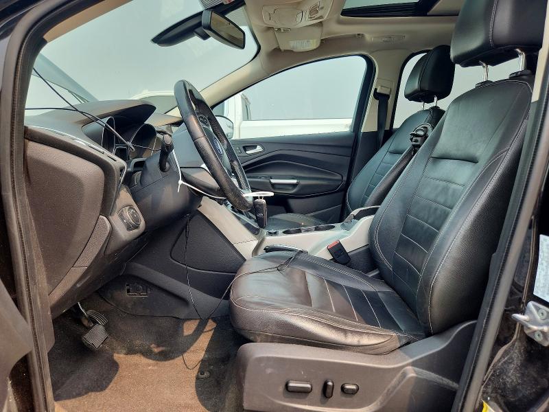 2013 Ford Escape მანქანა იყიდება აუქციონზე, vin: 1FMCU9HX3DUA71579, აუქციონის ნომერი: 61225156