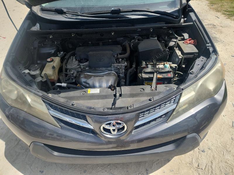 Aukcja sprzedaży 2014 Toyota Rav4, vin: JTMWFREV0EJ015679, numer aukcji: 60487266