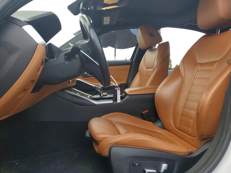 Aukcja sprzedaży 2019 Bmw 330xi, vin: WBA5R7C56KAJ78811, numer aukcji: 62004236