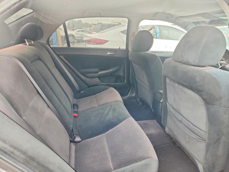 2004 Honda Accord მანქანა იყიდება აუქციონზე, vin: 1HGCM56424A027355, აუქციონის ნომერი: 85615605
