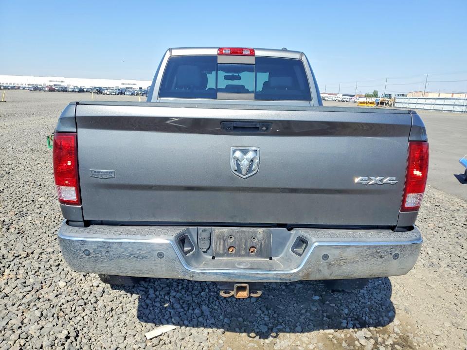 2012 Dodge Ram 2500 მანქანა იყიდება აუქციონზე, vin: 3C6TD5FT8CG240100, აუქციონის ნომერი: 60139856