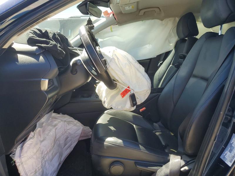 Aukcja sprzedaży 2021 Mazda Cx-30, vin: 3MVDMABL5MM229391, numer aukcji: 59399326