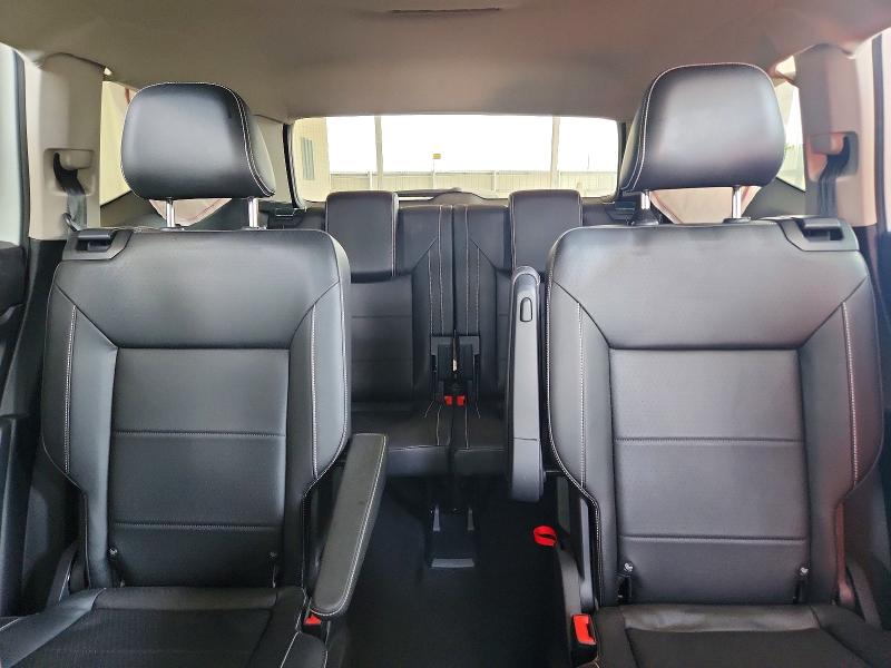 62083126 :رقم المزاد ، 1V2JR2CA5PC554149 vin ، 2023 Volkswagen Atlas مزاد بيع