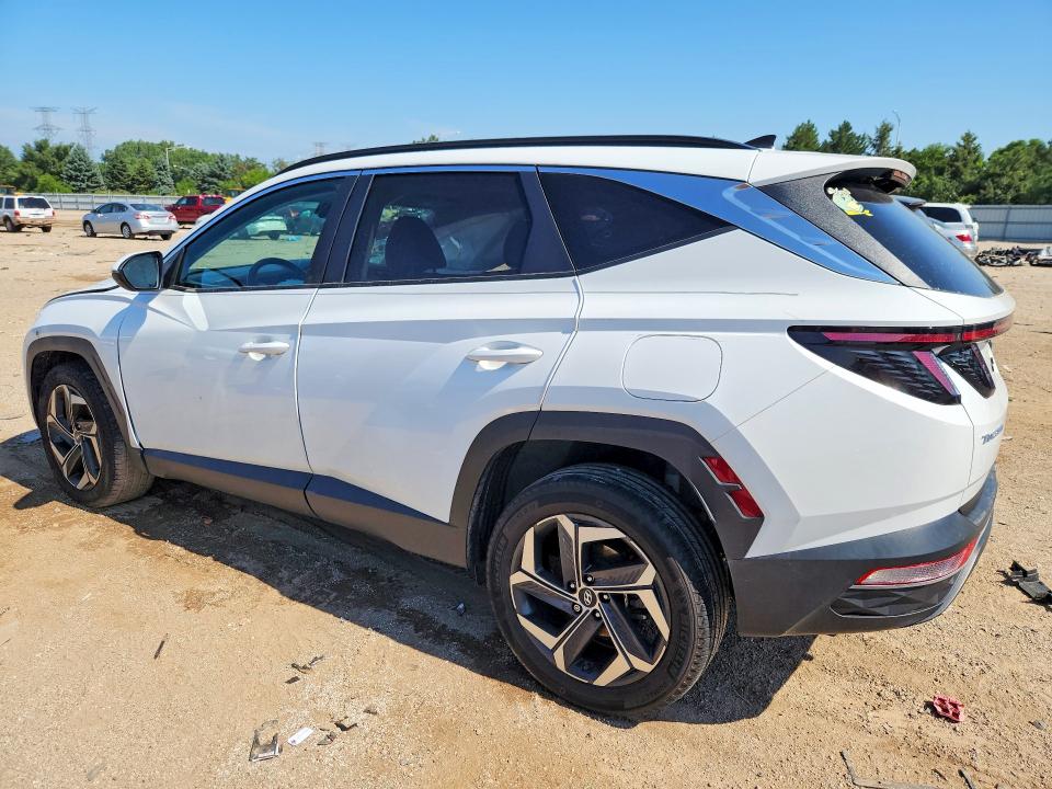 2023 Hyundai Tucson მანქანა იყიდება აუქციონზე, vin: 5NMJFCAE9PH228877, აუქციონის ნომერი: 59972056