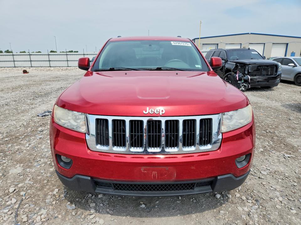 Продажа на аукционе авто 2011 Jeep Grand Cherokee, vin: 1J4RR4GG3BC509602, номер лота: 62967276