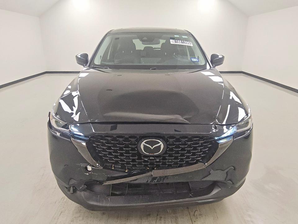 Продажа на аукционе авто 2025 Mazda Cx-5, vin: JM3KFBCM8S0811170, номер лота: 61881396
