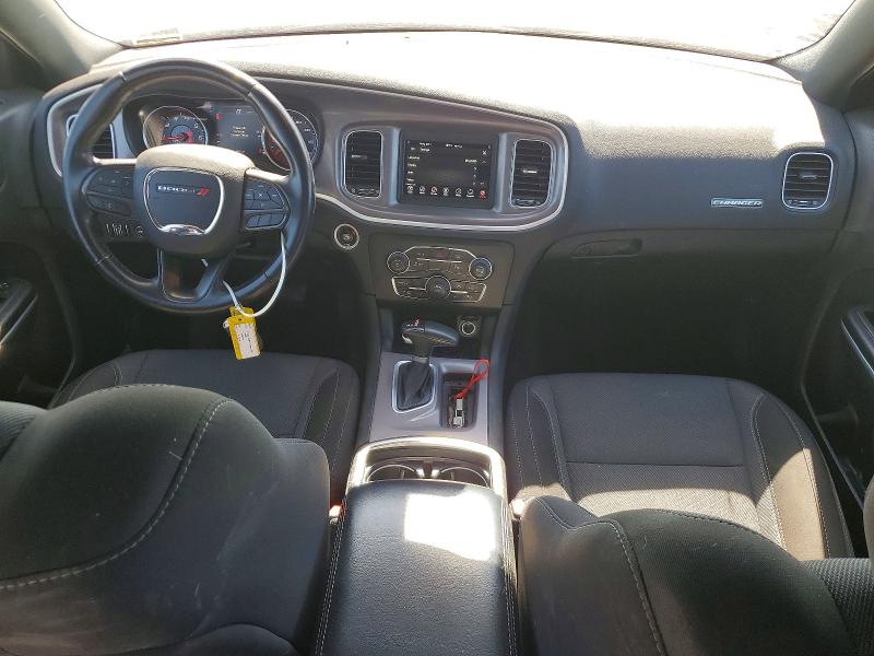 Продажа на аукционе авто 2022 Dodge Charger, vin: 2C3CDXBG8NH196684, номер лота: 61935746