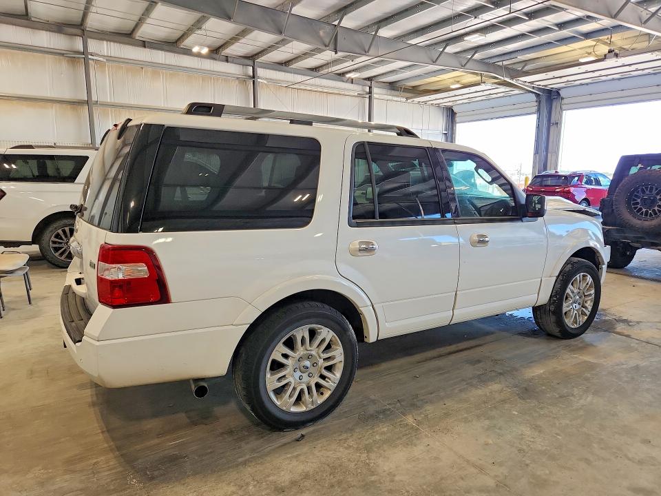 Продаж на аукціоні авто 2011 Ford Expedition, vin: 1FMJU2A59BEF08418, номер лоту: 85792605