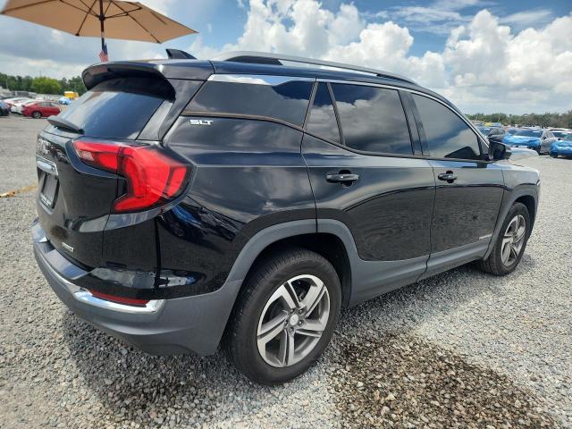 Продажа на аукционе авто 2020 Gmc Terrain, vin: 3GKALVEV6LL242803, номер лота: 60329726