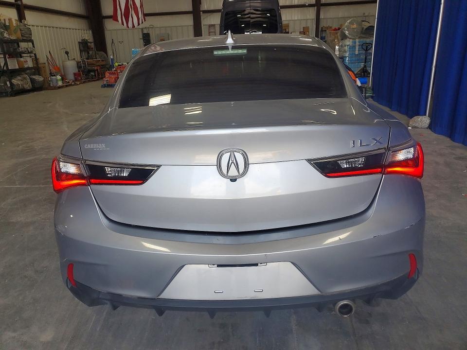 Aukcja sprzedaży 2020 Acura Ilx, vin: 19UDE2F73LA002974, numer aukcji: 60625676