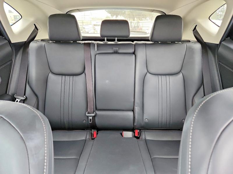 61795286 :رقم المزاد ، JTJAGCEZ7N5001615 vin ، 2022 Lexus Nx مزاد بيع