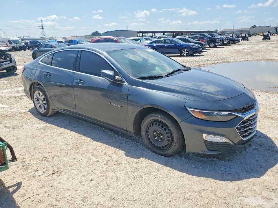 2020 Chevrolet Malibu მანქანა იყიდება აუქციონზე, vin: 1G1ZD5ST7LF082738, აუქციონის ნომერი: 62710206