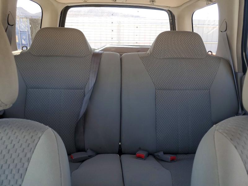 Aukcja sprzedaży 2004 Nissan Xterra, vin: 5N1ED28T74C639416, numer aukcji: 60505086