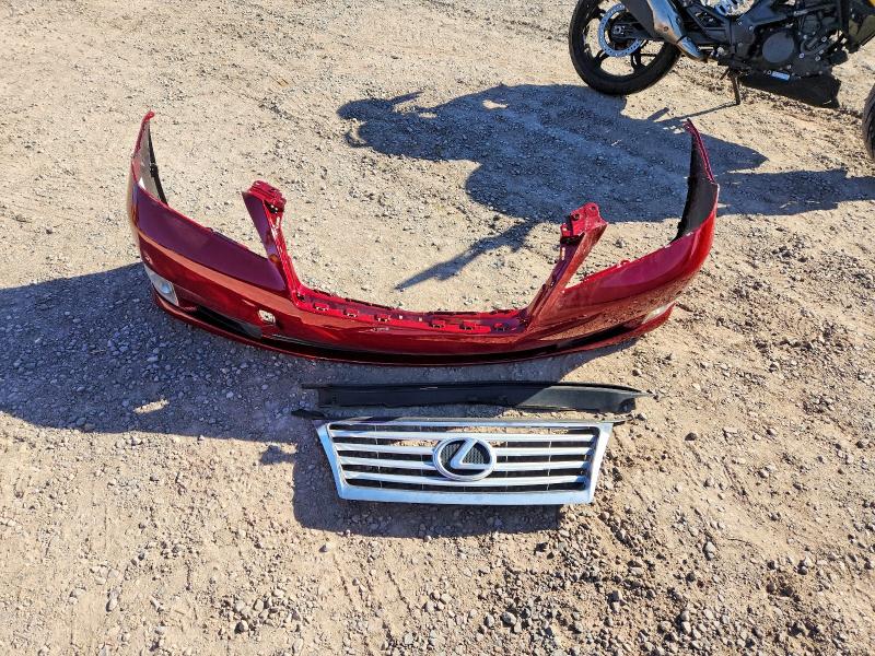 2011 Lexus Es მანქანა იყიდება აუქციონზე, vin: JTHBK1EG1B2463950, აუქციონის ნომერი: 61624186