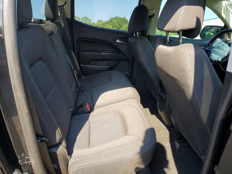 Aukcja sprzedaży 2018 Chevrolet Colorado, vin: 1GCGSCEN4J1159856, numer aukcji: 61499516