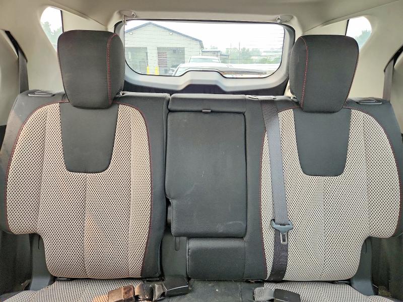 Aukcja sprzedaży 2016 Chevrolet Equinox, vin: 2GNFLFEK5G6268792, numer aukcji: 59384576