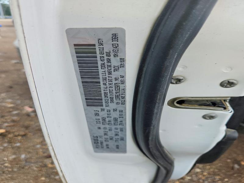 Продажа на аукционе авто 2018 Ram 1500, vin: 1C6RR6LM0JS226079, номер лота: 59640016