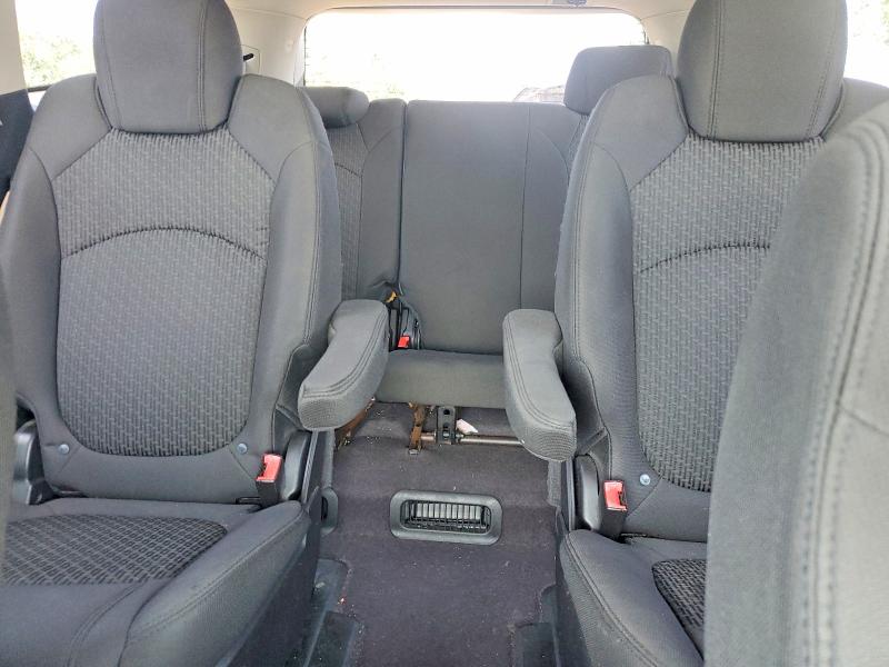 Продажа на аукционе авто 2010 Chevrolet Traverse, vin: 1GNLVGEDXAJ266728, номер лота: 60360256