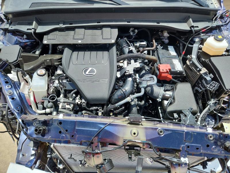 Aukcja sprzedaży 2025 Lexus Tx 350, vin: 5TDAAAB6XSS042829, numer aukcji: 61616236
