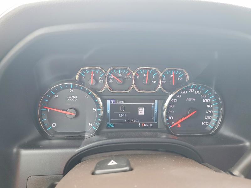 Aukcja sprzedaży 2018 Gmc Sierra, vin: 3GTU2NEC3JG445213, numer aukcji: 61784816