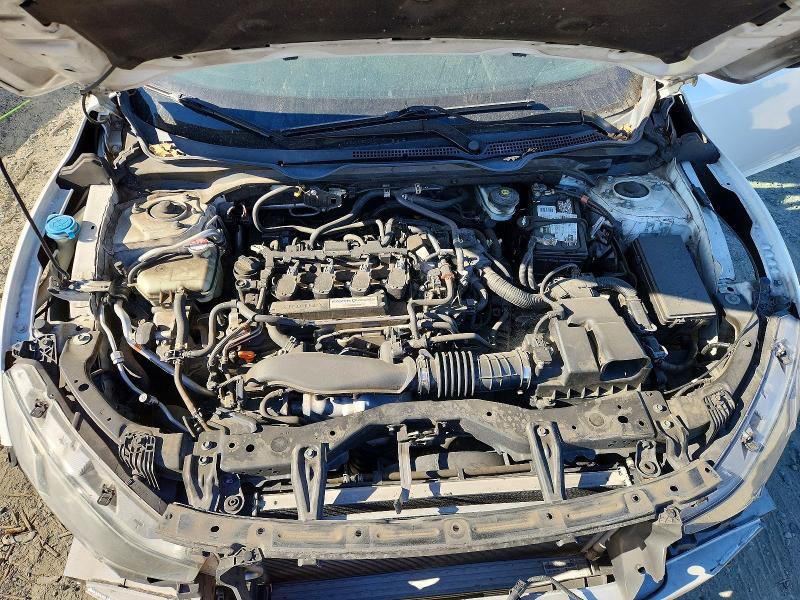 Aukcja sprzedaży 2018 Honda Civic, vin: 19XFC1F38JE200187, numer aukcji: 62618816