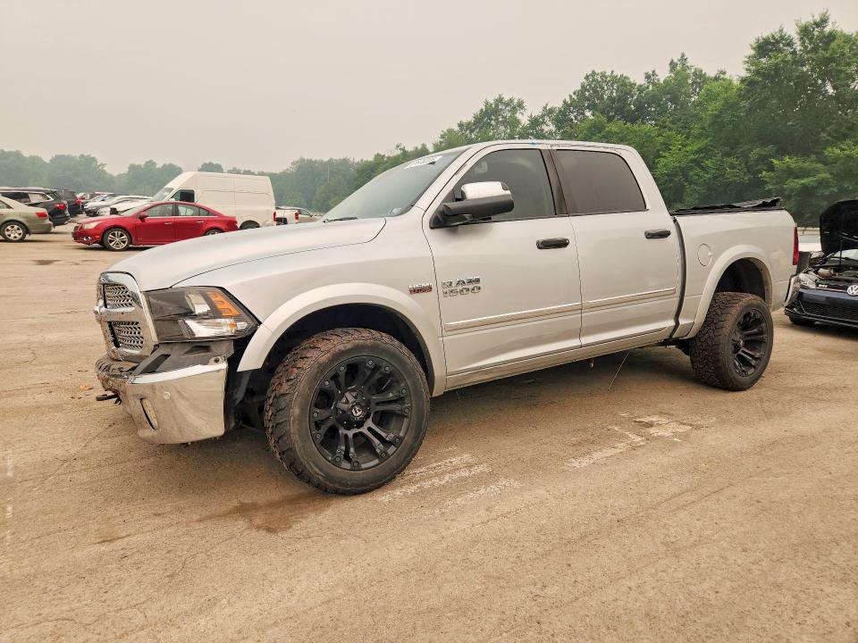 Продаж на аукціоні авто 2015 Ram 1500, vin: 1C6RR7LT8FS647388, номер лоту: 61676006