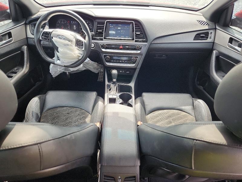 Aukcja sprzedaży 2019 Hyundai Sonata, vin: 5NPE34AF5KH751205, numer aukcji: 56577356