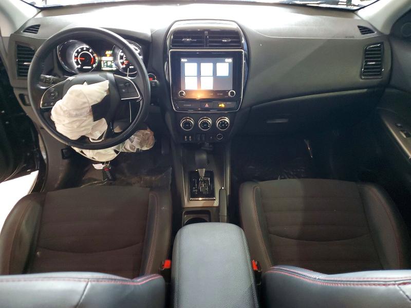 Продажа на аукционе авто 2024 Mitsubishi Outlander Sport, vin: JA4ARUAU7RU020927, номер лота: 60619596