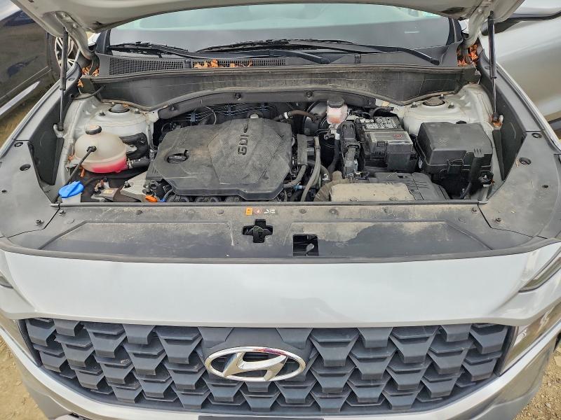 Продажа на аукционе авто 2023 Hyundai Santa Fe, vin: 5NMS1DAJ7PH587425, номер лота: 63007806