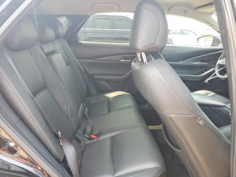 Продажа на аукционе авто 2023 Mazda Cx-30, vin: 3MVDMBBM2PM531160, номер лота: 62412776