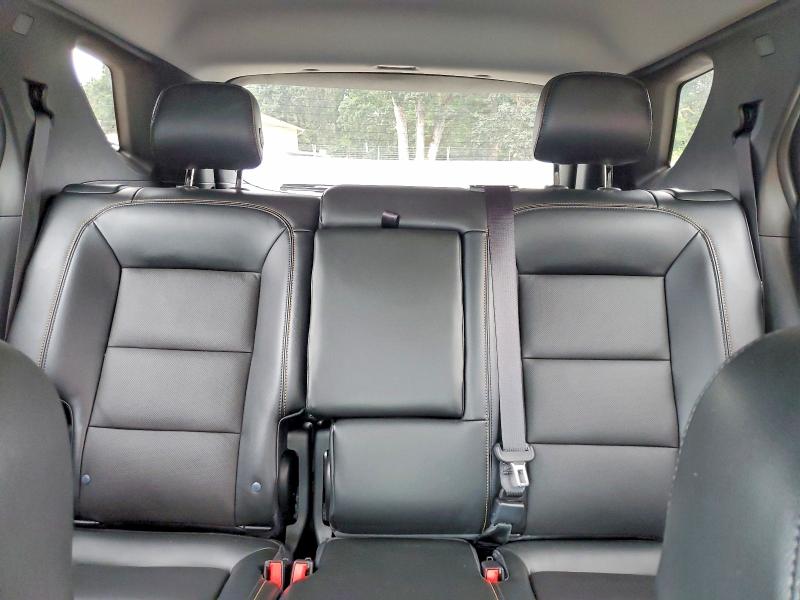 61719466 :رقم المزاد ، 3GNAXXEV4LS709693 vin ، 2020 Chevrolet Equinox مزاد بيع