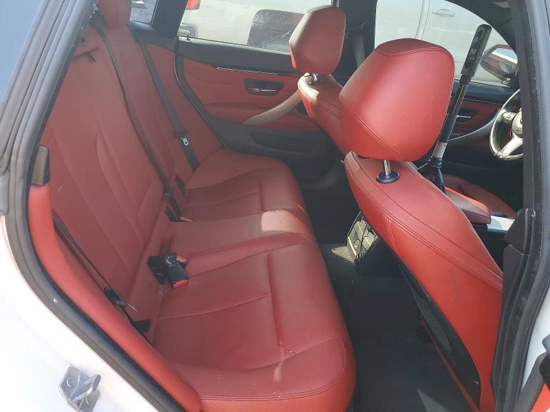 Aukcja sprzedaży 2015 Bmw 428, vin: WBA4A9C56FD416336, numer aukcji: 61734266