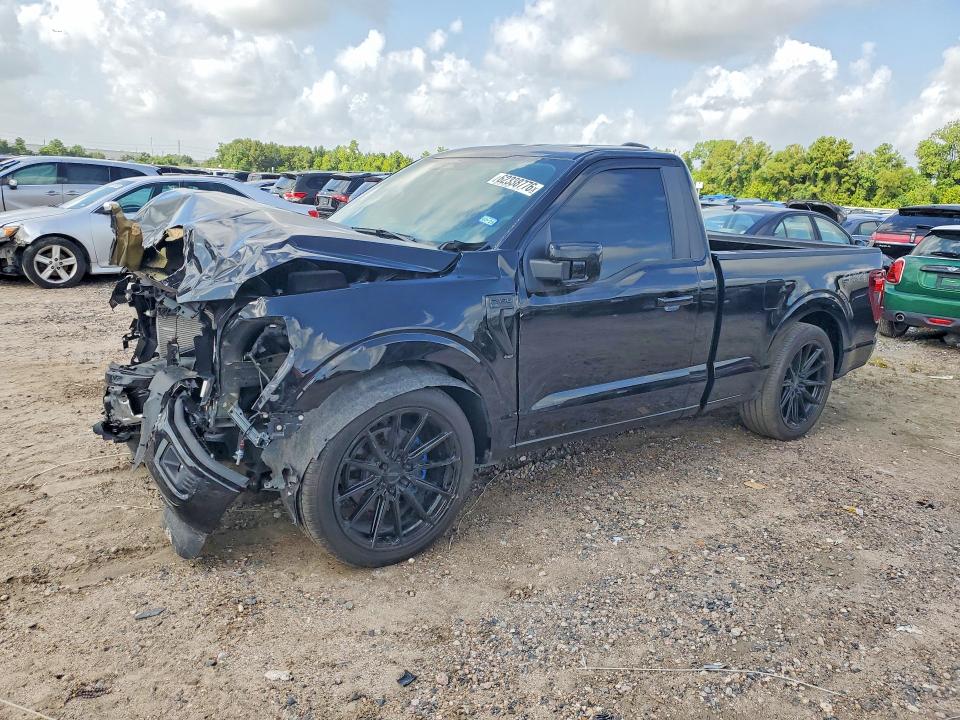 Aukcja sprzedaży 2026 Ford F150, vin: 1FTMF1L59TKD25123, numer aukcji: 62338776