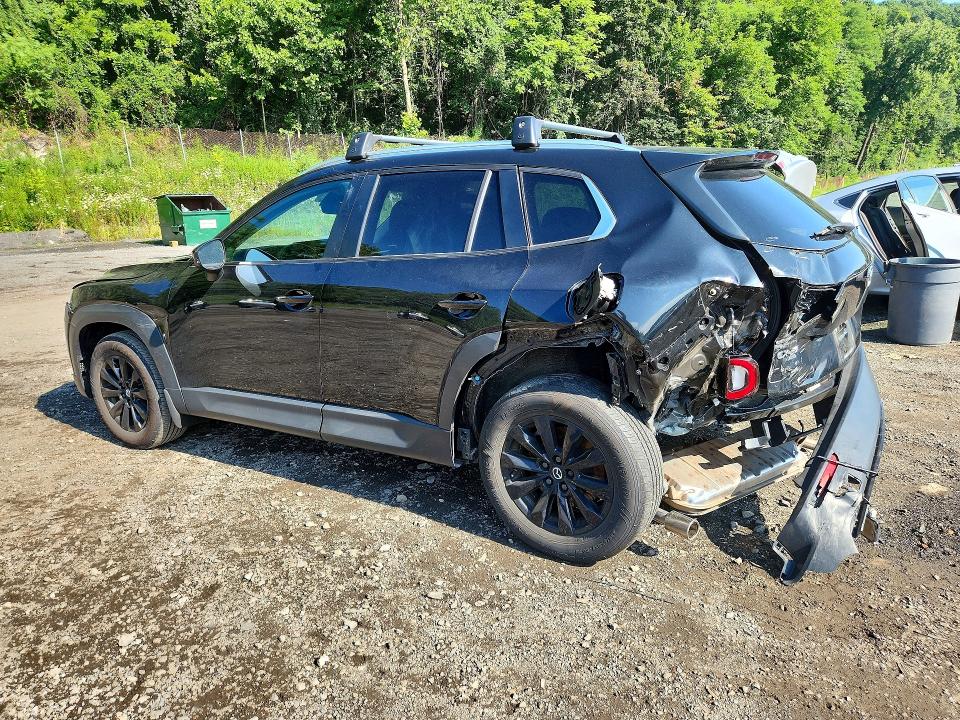 Продаж на аукціоні авто 2024 Mazda Cx-50, vin: 7MMVABAM4RN244220, номер лоту: 63149186
