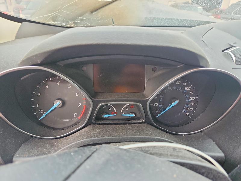 Продажа на аукционе авто 2015 Ford Escape, vin: 1FMCU9G9XFUA00899, номер лота: 61071576