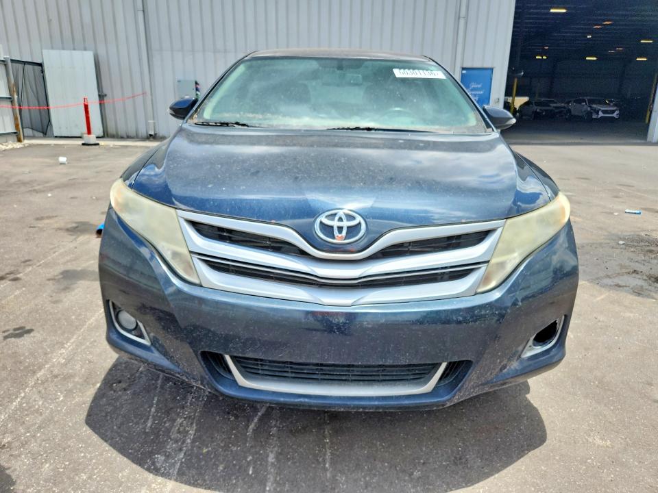 Продаж на аукціоні авто 2015 Toyota Venza, vin: 4T3ZA3BBXFU095661, номер лоту: 60301136