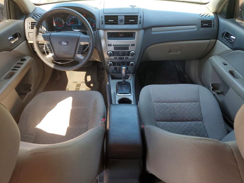 Продажа на аукционе авто 2011 Ford Fusion, vin: 3FAHP0HA0BR176003, номер лота: 62788776