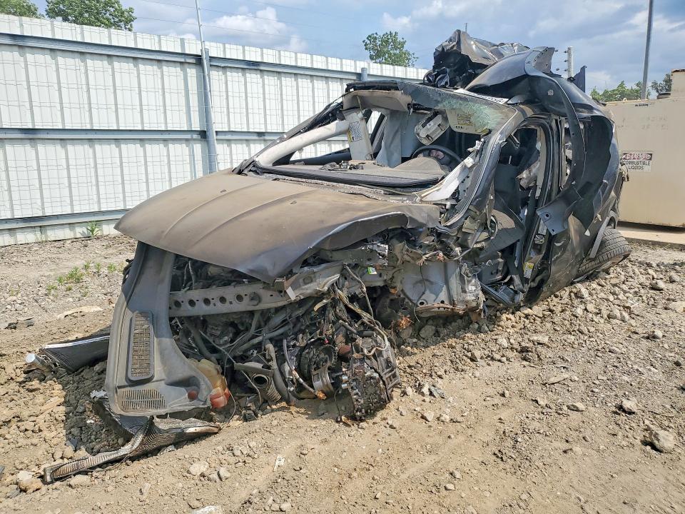 Продажа на аукционе авто 2014 Ford Escape, vin: 1FMCU9J90EUE50455, номер лота: 60466956
