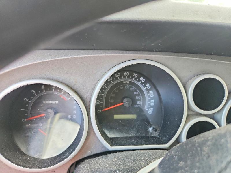 Aukcja sprzedaży 2010 Toyota Tundra, vin: 5TFUY5F1XAX127306, numer aukcji: 60093946