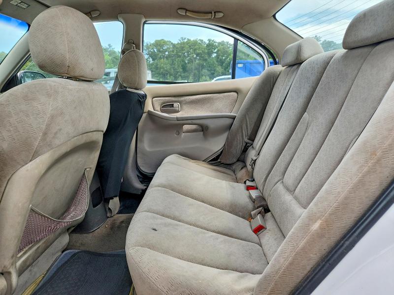 60002726 :رقم المزاد ، KMHDN46D05U973377 vin ، 2005 Hyundai Elantra مزاد بيع
