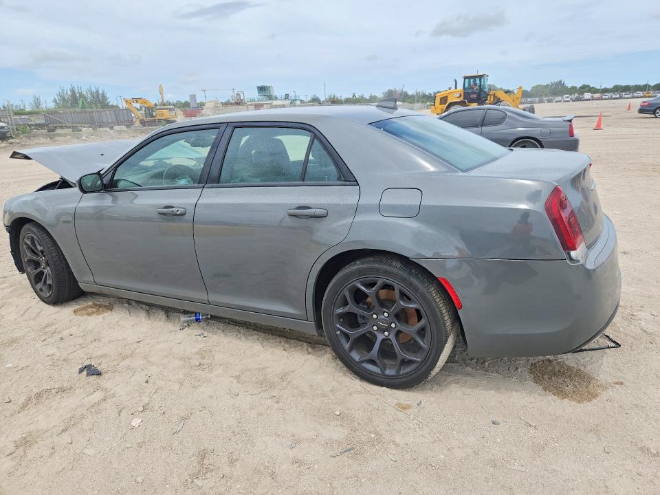Aukcja sprzedaży 2019 Chrysler 300, vin: 2C3CCABG2KH559606, numer aukcji: 59776576